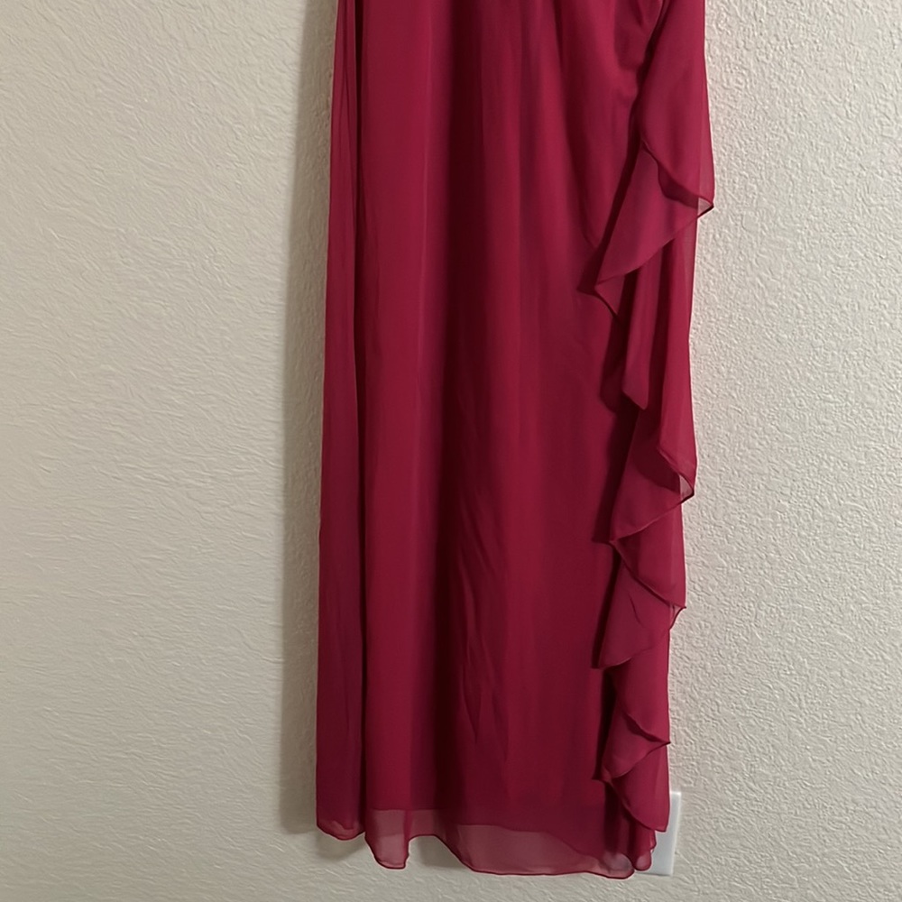 Pink formal dress - Picture 5 of 7